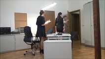 Merle and Zora - The Blackmailer Part 2 of 6