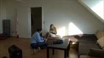 Steffie - Hijacks Part 2 of 9