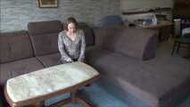 Carina and Stefanie - The will part 1 of 9