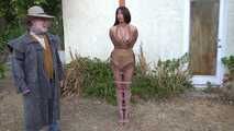 Lola's Bondage Adventures – Part Three – Lola Pearl