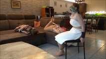 Celeste, Gina and Stefanie - The Birthday Planner Part 11 of 12