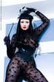 Sheer Power