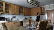 Cindy - The Fake Insurance Agent 1 Part 4 of 6