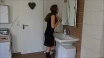 Cindy - The Fake Insurance Agent 1 Part 6 of 6