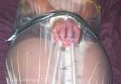 Amateur Bondage 2