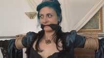 Empress Octavia's Misfortune - Part One - Loren Chance - Rachel Adams