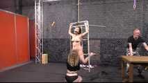 BoundCon XVI - Custom Photo Shooting 16 - Sasori & Mario vs. Diamondly & Sweet Asian Girl - Part 1