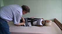Isabel and Melina - After the Class Reunion 1 Part 6 of 7