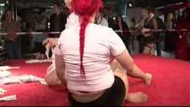 The ultimate Escape Bondage Championship at BoundCon 