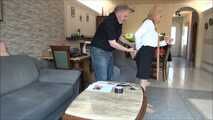 Elena - The lawyer Elena Part 7 of 8