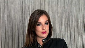 Cate Harrington