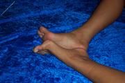 Yvis Feet