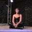 Lena King challenges Yvette Costeau