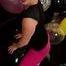 sexy sitpopping and riding action #3