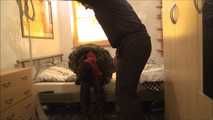 Susan - Home Assault Part 8 of 8