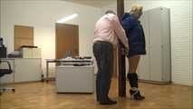 Julia - rent debts part 3 of 6