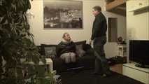 Jane - Raiding at Home Part 5 of 6