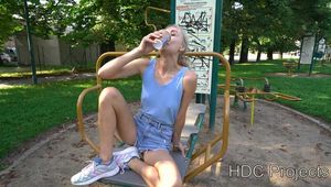 The Project with Mila