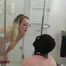 Lisa new Slave Welcome