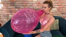 blow2pop two prestretched BB14