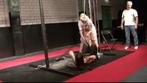 BoundCon IX - Custom Photo Shoot 8 complete
