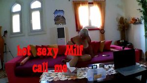 hot horny woman - call me