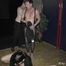 Quicky in a GangBang party break