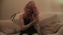Alice Wonder in Bondage Mischief 
