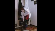 Rainwear and bondage