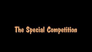 HDC Bonus - The Special Competition