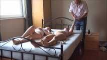 Janine and Stefanie - Tickle us Part 1 of 2
