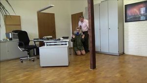 Lea - Überfall Teil 1 von 7