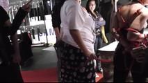 Public Bondage Walk...