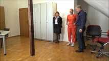 Elena und Isabel - 2 Mädchentherapie Teil 9 von 9