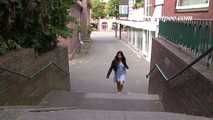 068001 Ling's First Ever Scene For Projectpee