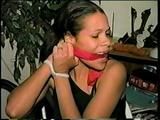 LORI'S RANSOM NOTE, & PHONE CALL (D13-13)