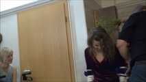 Celeste and Stefanie – The things you can use: Part 2 of 4