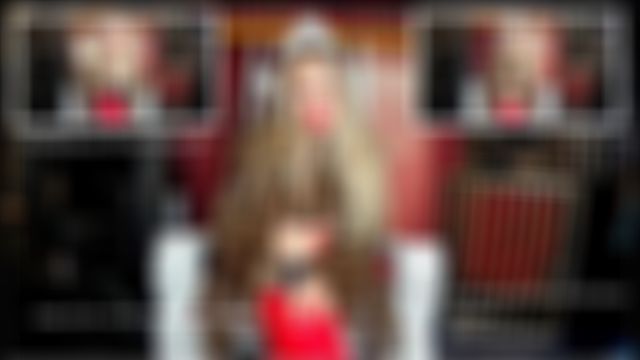 Heute habe ich das SAGEN über deinen Sklavenschwanz! 