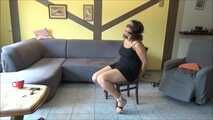 Kyra - The Gas Man Part 10 of 11