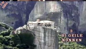 3 BI HORNY NUNS