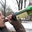 A Winter Session with Sasa