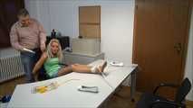 Maya - Interview Part 4 of 6