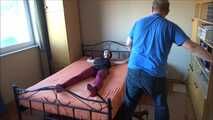 Saskia - Jealousy 2 Part 2 of 7