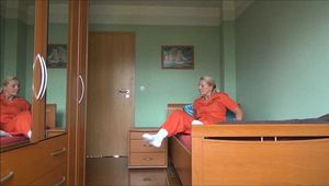 Isabel und ihre Anwältin Elena Teil 1 von 7