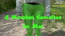 5 Minuten Cameltoe im Mai