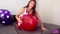486 get in shape with Karina