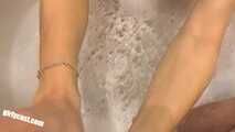 Nina & Andy - Privater XXX Badespaß