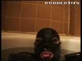 The Bathtub-Doll - From my private archive
