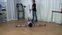 suspension upside down  2/2