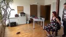 Aude - Hijacks Part 3 of 3